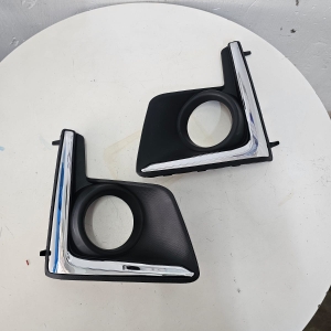 Foglight covers XV - GP