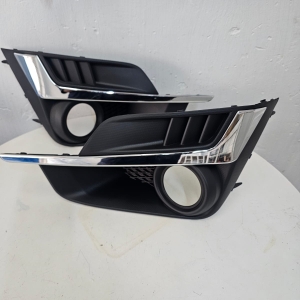 Bumper Foglight cover - gp