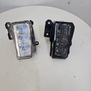 Foglight Forrester sk9