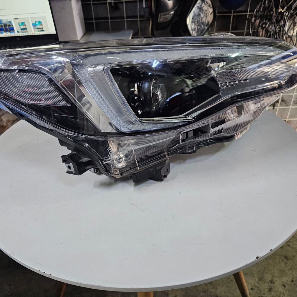 Subaru Impreza GT2/GT3/GT7 Headlight 2018-2020