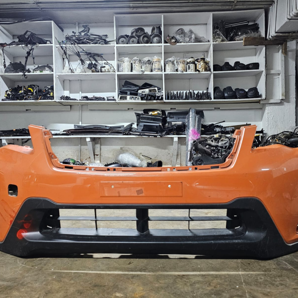 Subaru XV GP Front Bumper 2016-2017