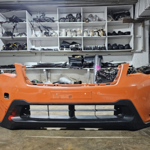 Subaru XV GP Front Bumper 2016-2017