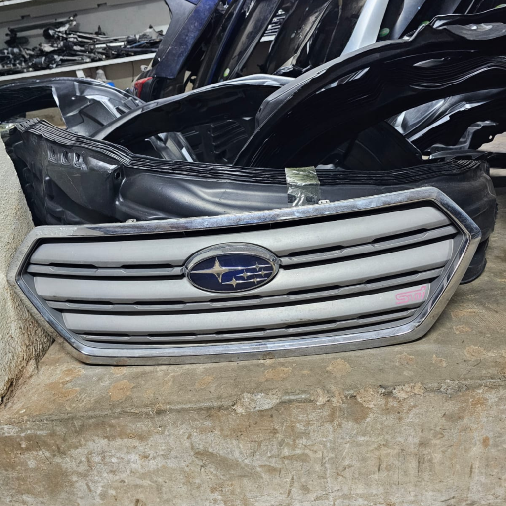 Subaru Outback BS9 Grille