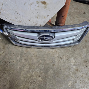 Subaru Outback BR9 Grill